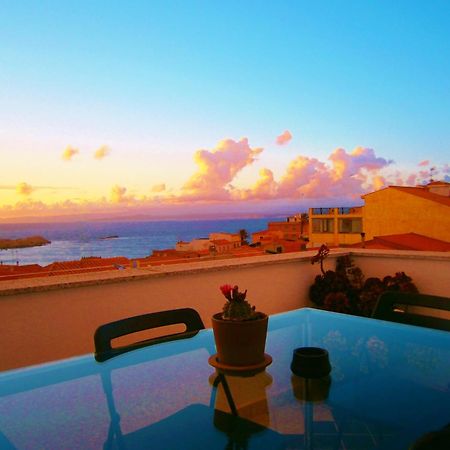 B&B Domus De Janas Santa Teresa Gallura Exteriér fotografie