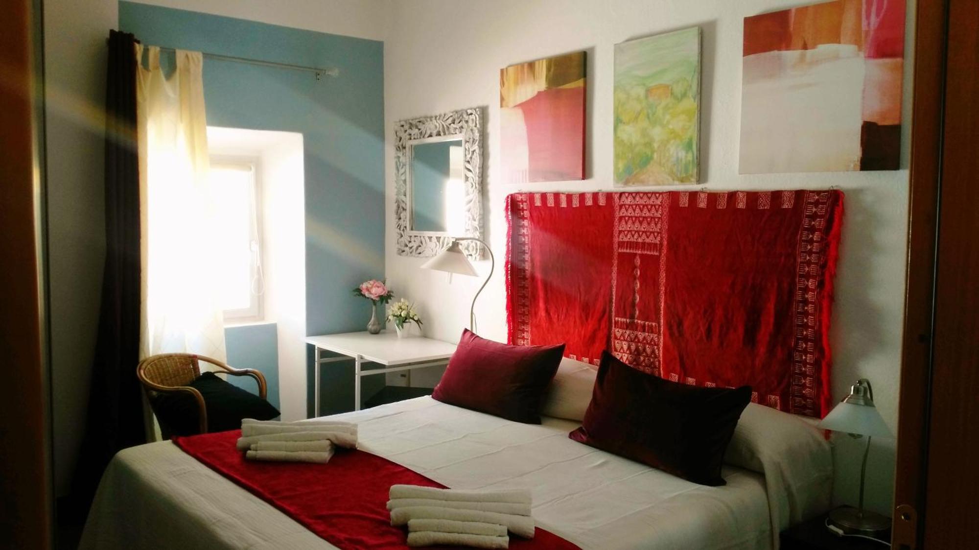B&B Domus De Janas Santa Teresa Gallura Exteriér fotografie