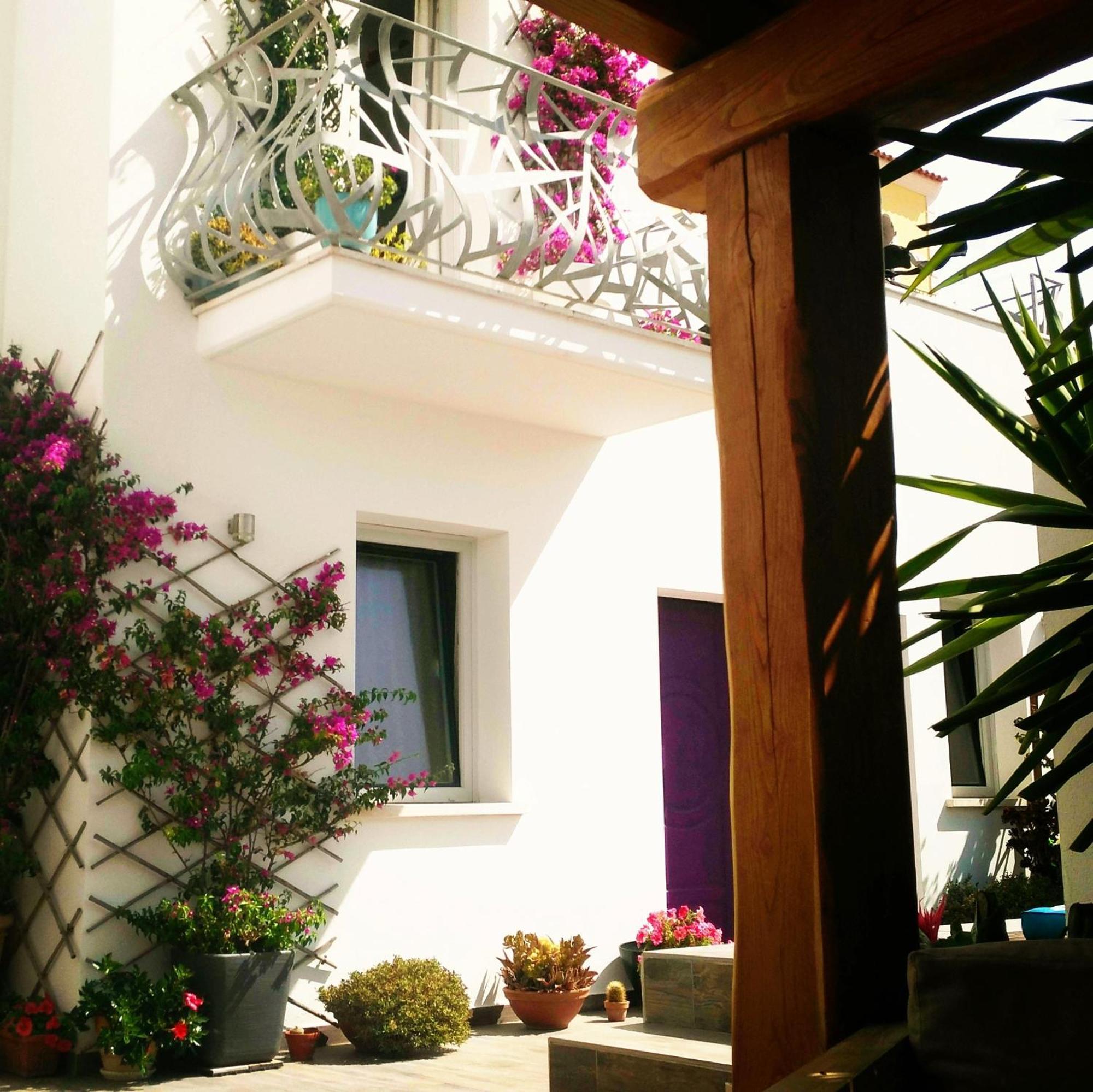 B&B Domus De Janas Santa Teresa Gallura Exteriér fotografie