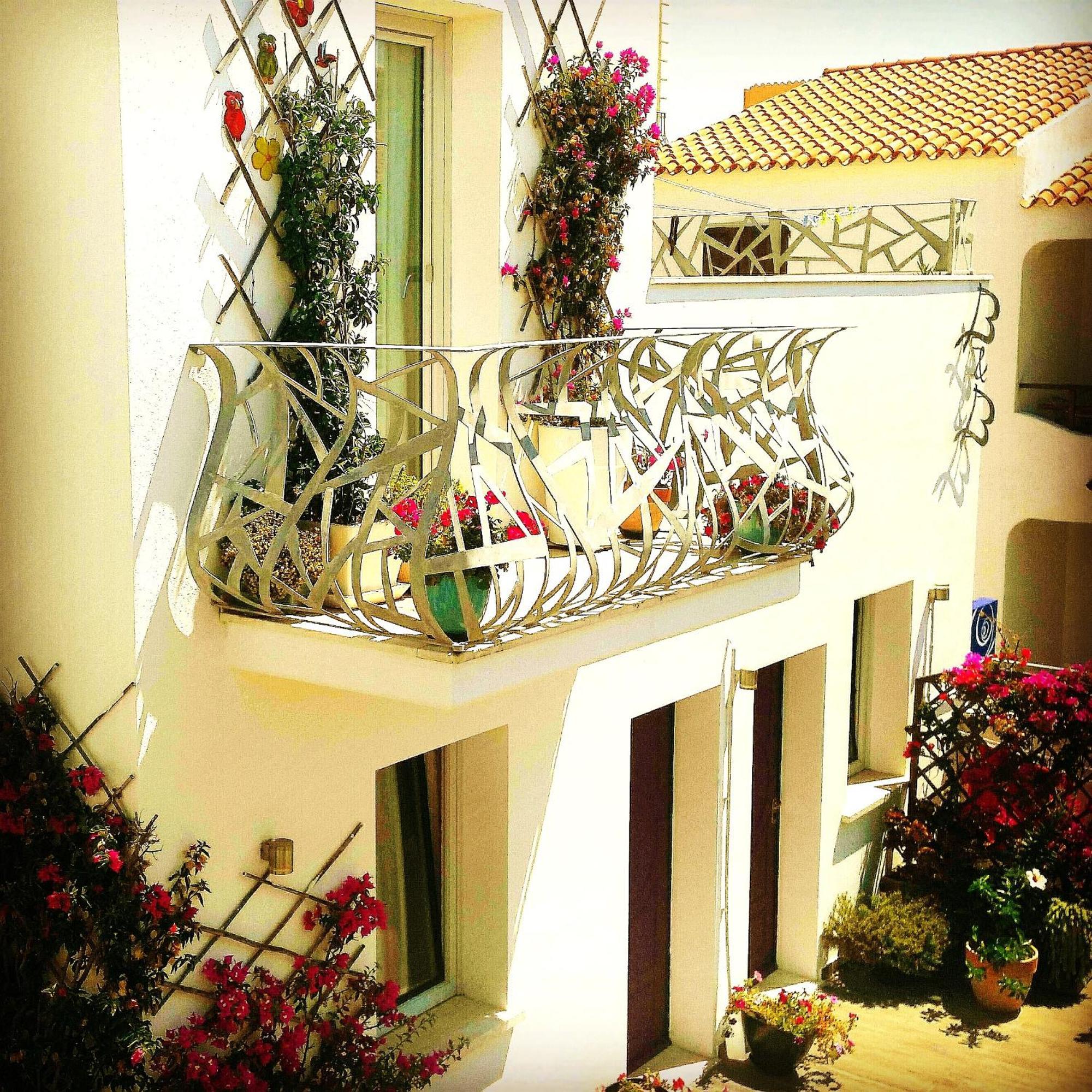 B&B Domus De Janas Santa Teresa Gallura Exteriér fotografie